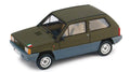 Fiat Panda 45 1980 Esercito – Brumm 1:43