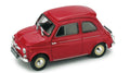 Steyr Puch 650 Tr 1964 Red – Brumm 1:43
