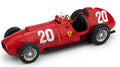 Ferrari 375 N.20 6th Svizzera GP 1951 Alberto Ascari – Brumm 1:43