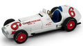 Ferrari 375 N.6 Indianapolis 1952 Johnny Parsons – Brumm 1:43