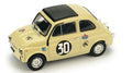 Giannini 500 TV N.30 Coppa Carri Monza 1966 M.ZANETTI Camp.d Italia – Brumm 1:43