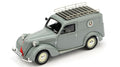 Fiat 1100 Furgone Poste Italiane Varese 1950 – Brumm 1:43