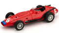 Maserati 250F J.BEHRA 1957 N.6 14th G.P.ITALIA – Brumm 1:43