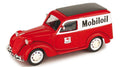 Fiat 1100 E Furgone Mobiloil 1956 – Brumm 1:43