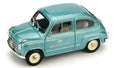 Fiat 600 Vettura Di Servizio Rai 1960 – Brumm 1:43