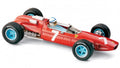 Ferrari 158 F1 John Surtees 1964 N.7 Winner German GP World Champ. – Brumm 1:43