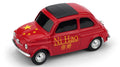 Fiat 500 Brums Cina – Brumm 1:43