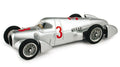 Auto Union Rekordwagen Avusrennen 1935 1:43 – Brumm