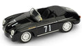 Porsche 356 Speedster N.71 Riverside 1959 Steve Mc Queen – Brumm 1:43