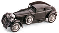 Bentley Speed Six Blue Train Match 1928 – Brumm 1:43