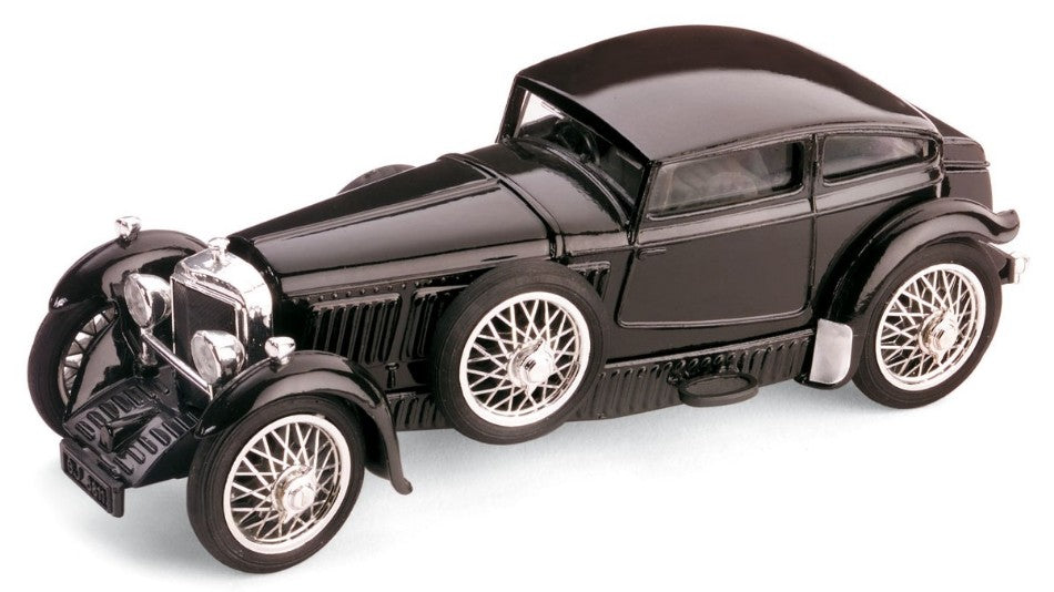 Bentley Speed Six Blue Train Match 1928 – Brumm 1:43