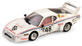 Ferrari 512 Bb N.48 32th Lm 1981 Phillips-salomon-earle – Brumm 1:43
