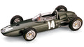 Brm P 57 G.HILL 1962 N.14 Winner Italy GP World Champion – Brumm 1:43