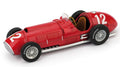 Ferrari 375 F.GONZALES 1951 N.12 Winner Gr.britain GP – Brumm 1:43