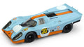 Porsche 917K N.30 Winner 1000 Km Buenos Aires 1971 Siffert-bell – Brumm 1:43