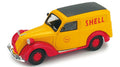 Fiat 1100 E Furgone Shell 1958 – Brumm 1:43