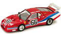 Ferrari 512 Bb Lm N.66 14th Gtx Class Daytona 1979 Andruet-dini – Brumm 1:43