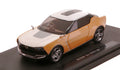 Nissan Idx Freeflow Beige/white – Ebbro 1:43