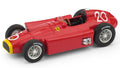Ferrari D 50 J.M.FANGIO 1956 N.20 4rt Monaco GP – Brumm 1:43