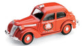 Fiat 1100 E Vigili Del Fuoco Di Brunico 1947 – Brumm 1:43