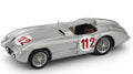 Mercedes 300 Slr N.112 2nd Targa Florio 1955 J.M.FANGIO-K.KLING – Brumm 1:43
