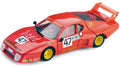 Ferrari 512 Bb Lm N.47 5th Lm 1981 Andreut-ballot Lena – Brumm 1:43