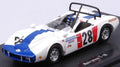 Macransa T-iii N.28 – Ebbro 1:43