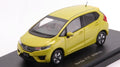 Honda Fit Hybrid Attract Yellow Pearl – Ebbro 1:43