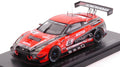 Nissan Gt-r Nismo GT3 N.45 24 H Nurburgring 2019 Matsuda-fujii-coronel-t – Ebbro 1:43