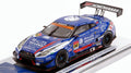 Realize Gt-r N.56 Super GT300 2020 Champion – Ebbro 1:43