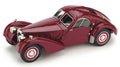 Bugatti Atlantic 1938 Amaranto 1:43 – Brumm