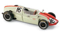 Cooper T 51 C.BRISTOW 1960 N.16 Monaco GP – Brumm 1:43