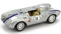 Porsche 550A Rs Spyder N.11 Riverside 1957 R.RODRIGUEZ – Brumm 1:43