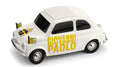 Fiat 500 Giovanni Paolo Beato Lui – Brumm 1:43
