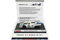 Porsche 917K Martini N.22 Winner Lm 1971 Marko-van Lennep – Brumm 1:43