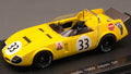 Rq Coniglio N.33 Japan GP 1969 – Ebbro 1:43
