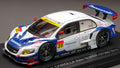 Toyota Corolla N.31 Super GT300 2010 – Ebbro 1:43