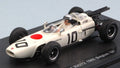 Honda R.GINTHER 1965 N.10 6th Belgium GP – Ebbro 1:43