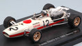 Honda RA273 R.GINTHER 1966 N.12 4th Mexico GP – Ebbro 1:43