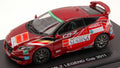 Honda Cr-z Legend Cup 2011 Red (decals For N.2/8) – Ebbro 1:43