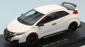 Honda Civic Type R 2015 White – Ebbro 1:43