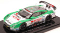 Nissan Gt-r N.24 SGT500 2012 Yosuda-wirdheim – Ebbro 1:43