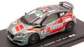 Honda Cr-z N.6 Kurosawa Legend Cup 2011 – Ebbro 1:43
