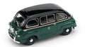 Fiat 600 Multipla Taxi Milano 1956 – Brumm 1:43