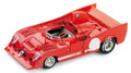 Alfa Romeo 33 Tt 12 Prototipo 1974 – Brumm 1:43