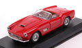 Ferrari 250 California Lwb 1958 Short Nose Red – Art Model 1:43