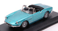 Ferrari 330 GT Spider 1966 Green Met. – Best Model 1:43