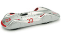 Auto Union Typ C N.33 Avusrennen 1937 L.FAGIOLI – Brumm 1:43