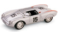 Porsche 550 Rs Avus 55 – Brumm 1:43