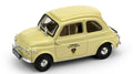 Steyr Puch 500D 1959 Poste Austriache – Brumm 1:43